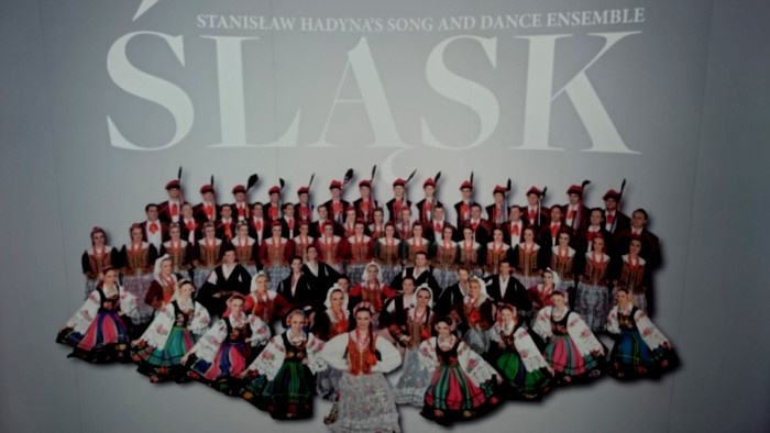 Slask Sing- und Tanzgruppe