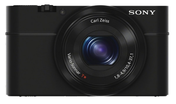 Sony RX100