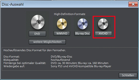 vdl-disk