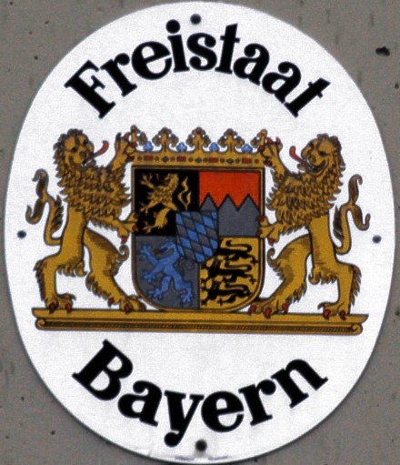 Freistadt-Bayern