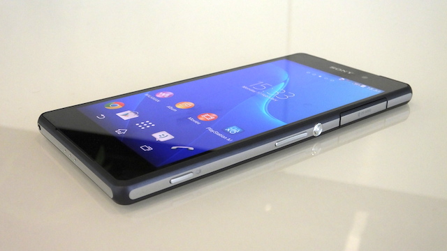 Sony Xperia Z2